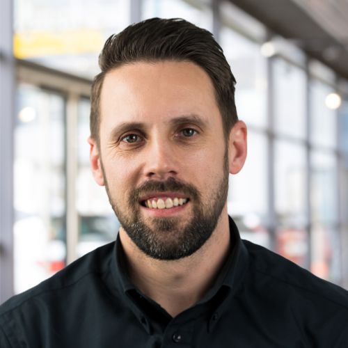 Martin Kubecka
